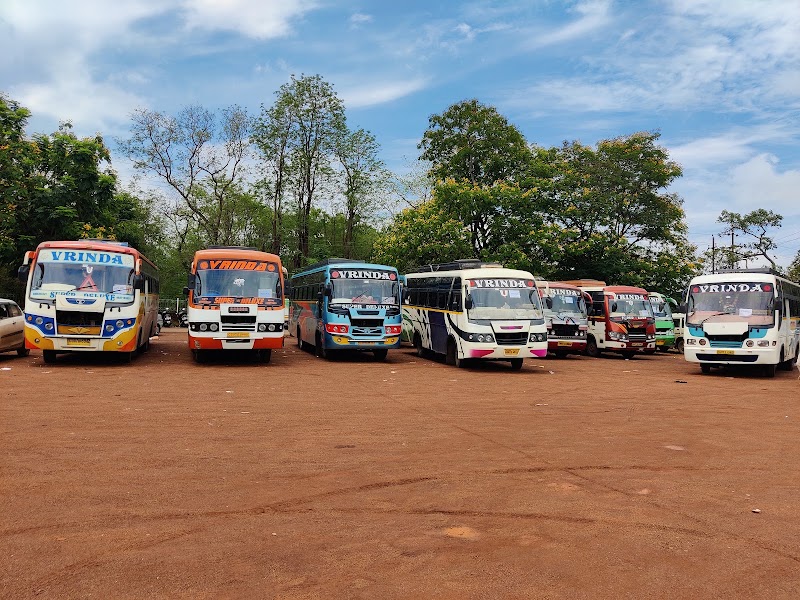 Vrinda travels durg - Vrinda travels durg, Bus stand, shiv mandir line, Civil Lines, Durg, Chhattisgarh 491001, India