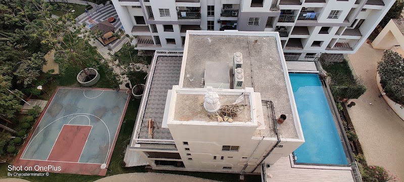 GT Life Spaces - GT Life Spaces, 492101, Sector 30, Nawagaon Parsatti, Atal Nagar-Nava Raipur, Chhattisgarh 492018, India