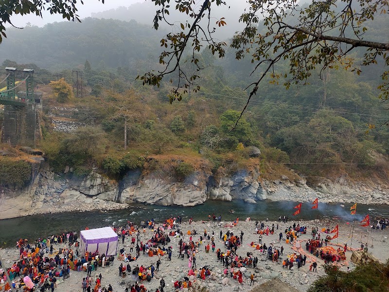 Ranibagh - Haldwani Road - Ranibagh - Haldwani Road, Ranibagh - Haldwani Rd, Kathgodam, Haldwani, Uttarakhand, India