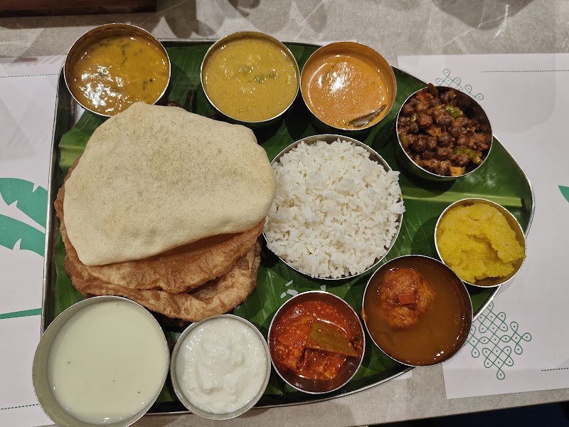 Shree Gomateshwara Bhavan - Shree Gomateshwara Bhavan Shop NO, Ground Floor, Shree Balaji Enclave, 1 & 2, behind Evershine Mall, Malad, Chincholi Bunder, Malad West, Mumbai, Maharashtra 400064, India
