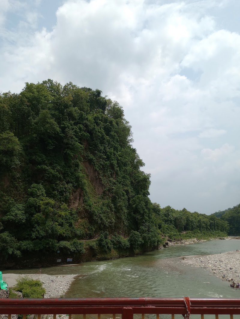 Kosi River - Kosi River Kosi River, Uttar Pradesh