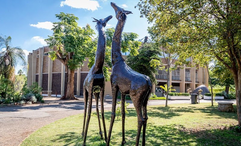 Natural History Museum of Zimbabwe - Natural History Museum of Zimbabwe, Centenary Park, cnr Park Road &, Leopold Takawira Ave, Bulawayo, Zimbabwe