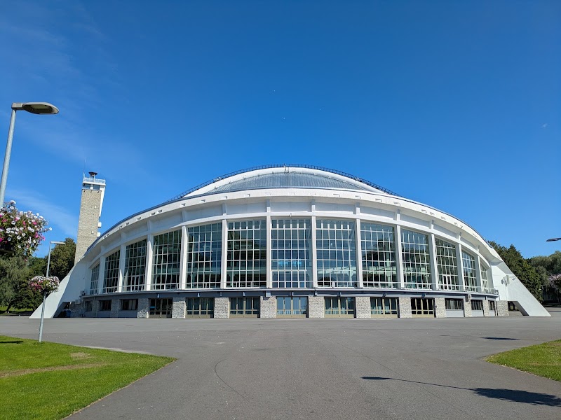 Tallinn Song Festival Grounds - Tallinn Song Festival Grounds, Narva mnt 95, 10127 Tallinn, Estonia