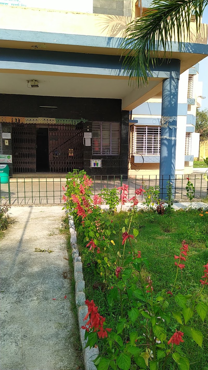 Fci Do Office - Fci Do Office, FXJ5+CV5, Khetrajpur, Sambalpur, Odisha 768003, India