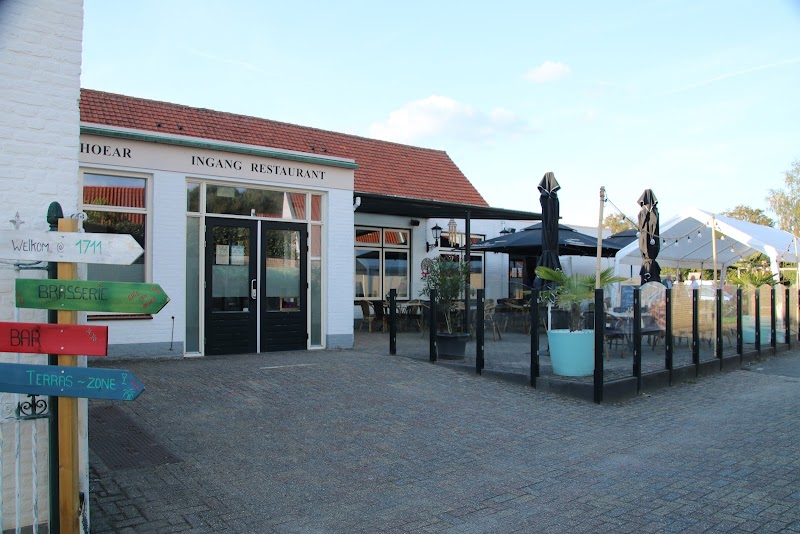 Trefpunt 1711 - Trefpunt 1711 Steegputstraat 2, 6017 BC Thorn, Netherlands