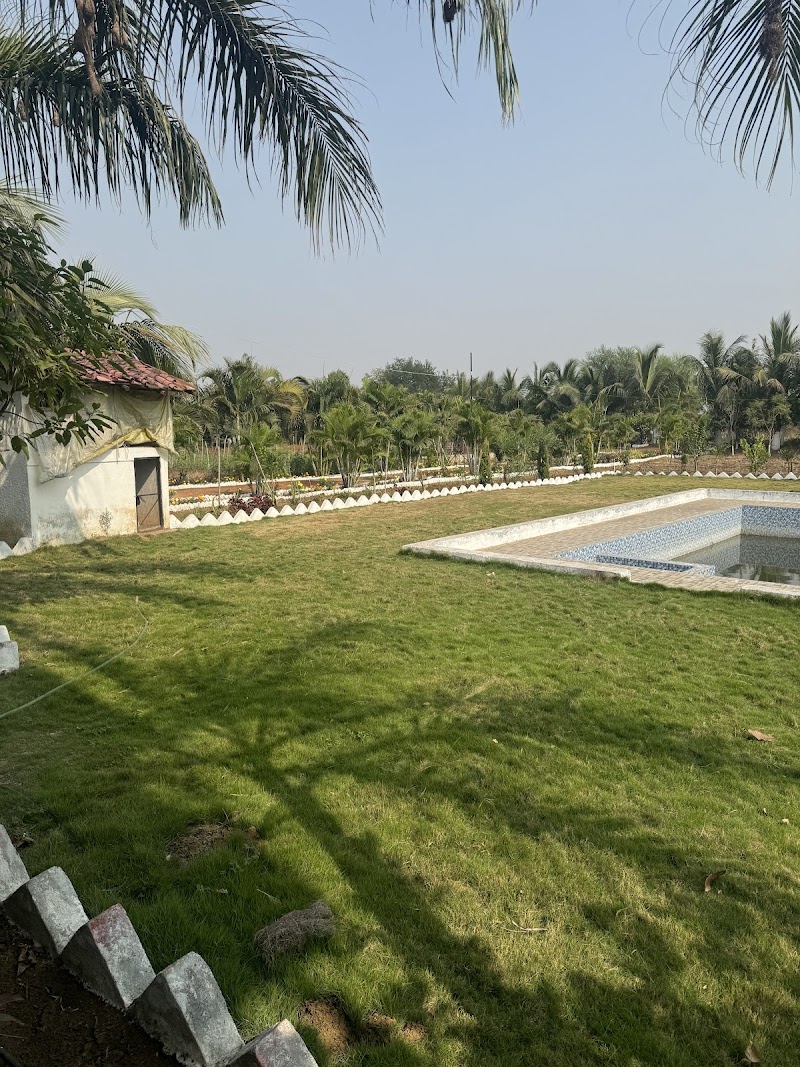 Shree vyas farmhouse - Shree vyas farmhouse, 8C3V+GQ, Chetuwa, Chhattisgarh 490042, India