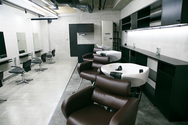 ALi & LEVEL Kasaiten Hair Salon - ALi & LEVEL Kasaiten Hair Salon, Japan, 〒134-0084 Tokyo, Edogawa City, Higashikasai, 6-chōme−5−１５ コスモリード葛西 1F