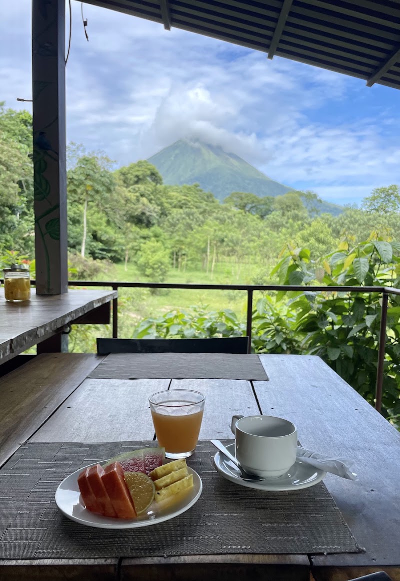 Hotel Arenal Xilopalo - Hotel Arenal Xilopalo C. 478 21007, Provincia de Alajuela, La Fortuna, Costa Rica