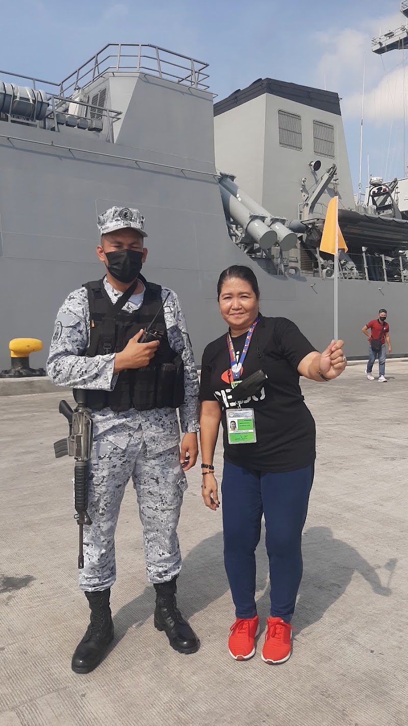 Cebu Port Authority (PMO - CIP One-Stop Shop) - Cebu Port Authority (PMO - CIP One-Stop Shop), 8W5C+7GG, Cebu City, 6000 Cebu, Philippines