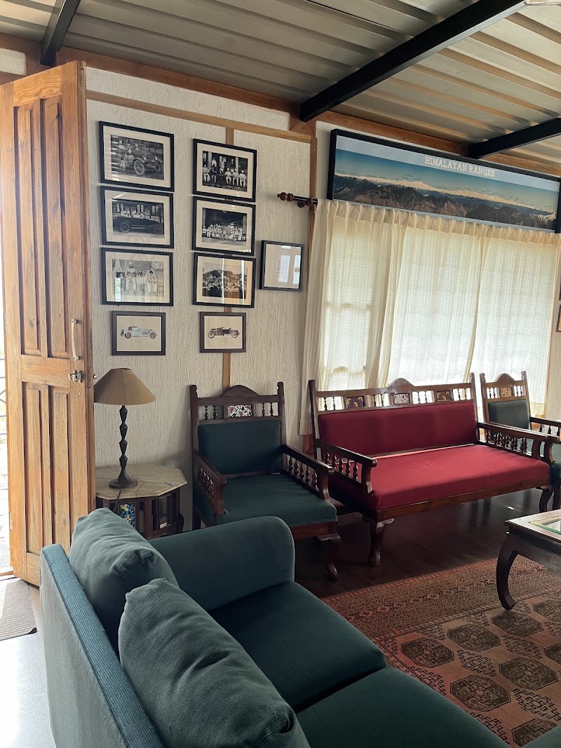 Hustlers Den | luxury Homestay | landour - Hustlers Den | luxury Homestay | landour Tehri Rd, Landour, Mussoorie, Uttarakhand 248179, India