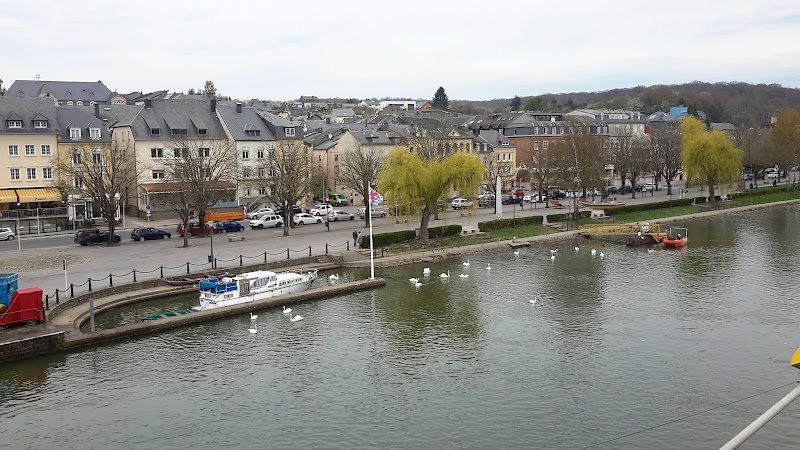 Visit Moselle - ORT Région Moselle Luxembourgeoise - Visit Moselle - ORT Région Moselle Luxembourgeoise, 52 Route du Vin, 5405 Bech-Kleinmacher Schengen, Luxembourg