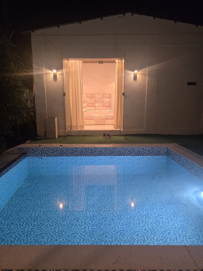 Letz Holiday Resort - Letz Holiday Resort Doma-1, Chhattisgarh 493661, India