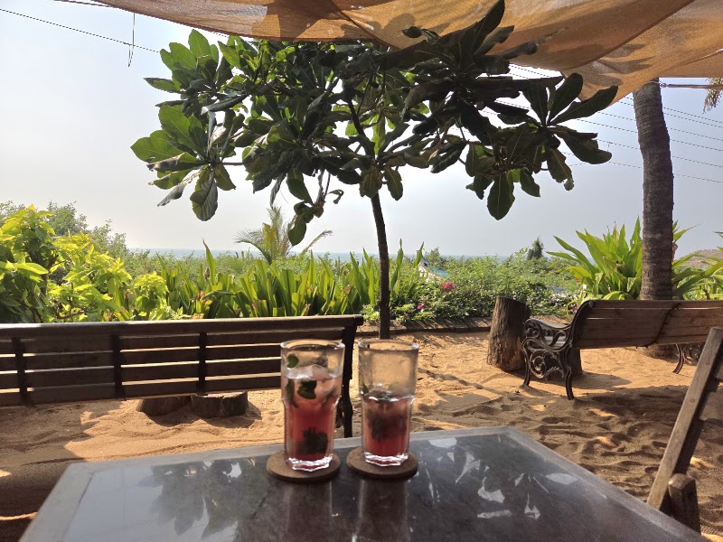 Pousada by the Beach
