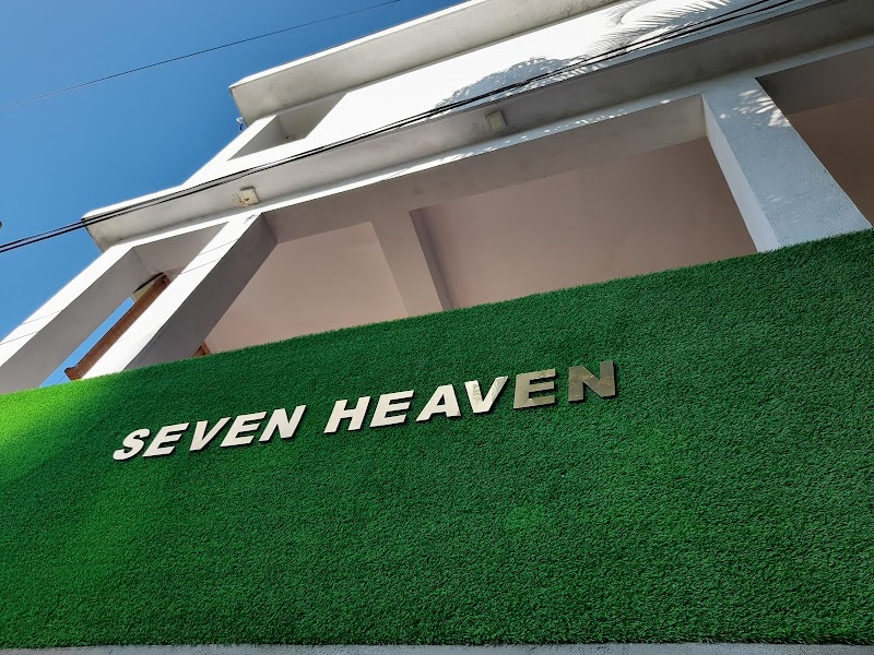 Seven heaven - Seven heaven, 250 Wellawaya road, Ella, Sri Lanka