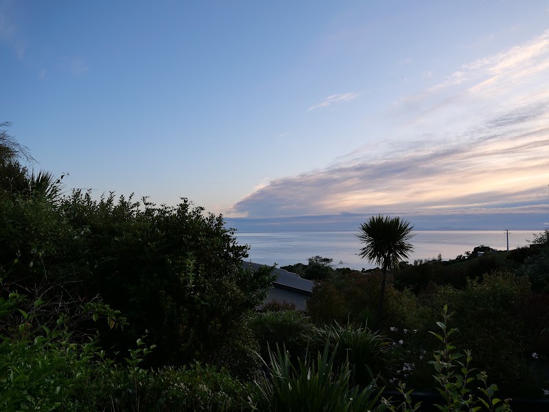 Bayview Accommodation - Bayview Accommodation 2 Bay View Heights, Kaiteriteri 7197, New Zealand