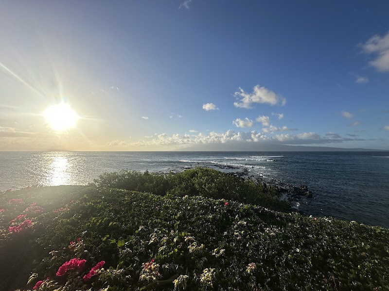Merriman's Kapalua - Merriman's Kapalua 1 Bay Club Pl, Lahaina, HI 96761, USA