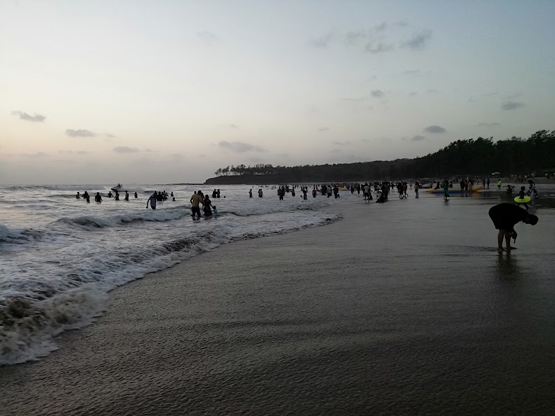 Riverside Farms - Riverside Farms CWX4+M8X, near Shreyas Guest House, Kashid, Maharashtra 402401, India