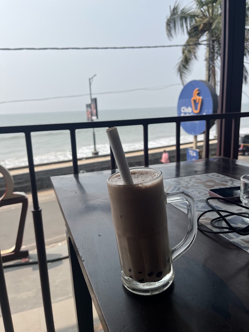 Club Sulaimani Payyambalam Beach - Club Sulaimani Payyambalam Beach, Beach, പയ്യാമ്പലം, കണ്ണൂര്‍, കേരള 670014, India