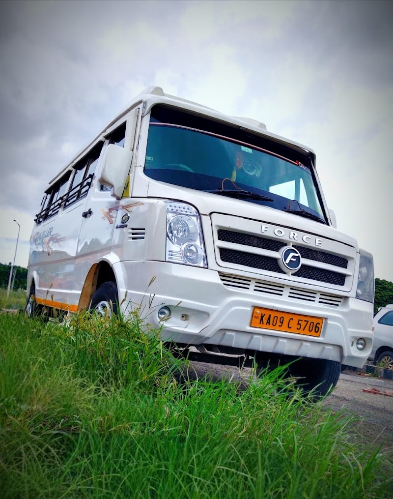 Mysore Travelo - Mysore Travel Agency - Mysore Travelo - Mysore Travel Agency, 508/B1, Third floor, 14TH Main, B2, B3, 7th Cross Rd, Medar Block, Saraswathipuram, Yadavagiri, Mysuru, Karnataka 570009, India