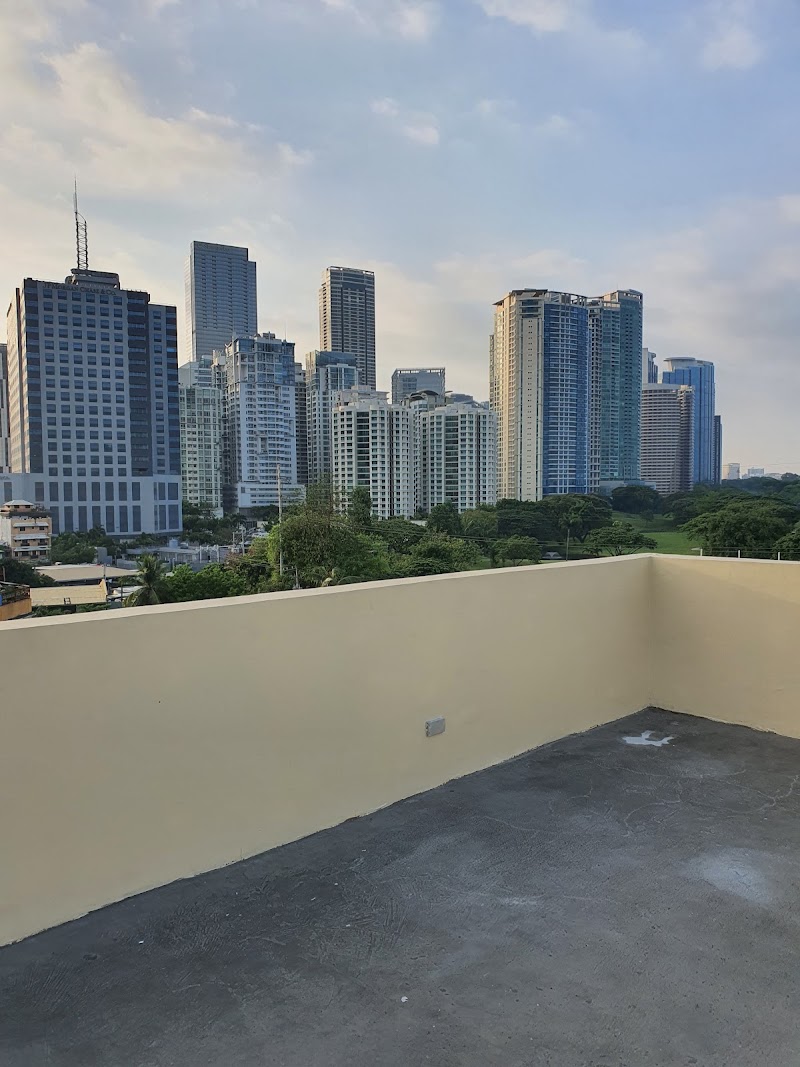 Marvelle Studios - Marvelle Studios, 3700 Gabong, Makati City, 1213 Metro Manila, Philippines