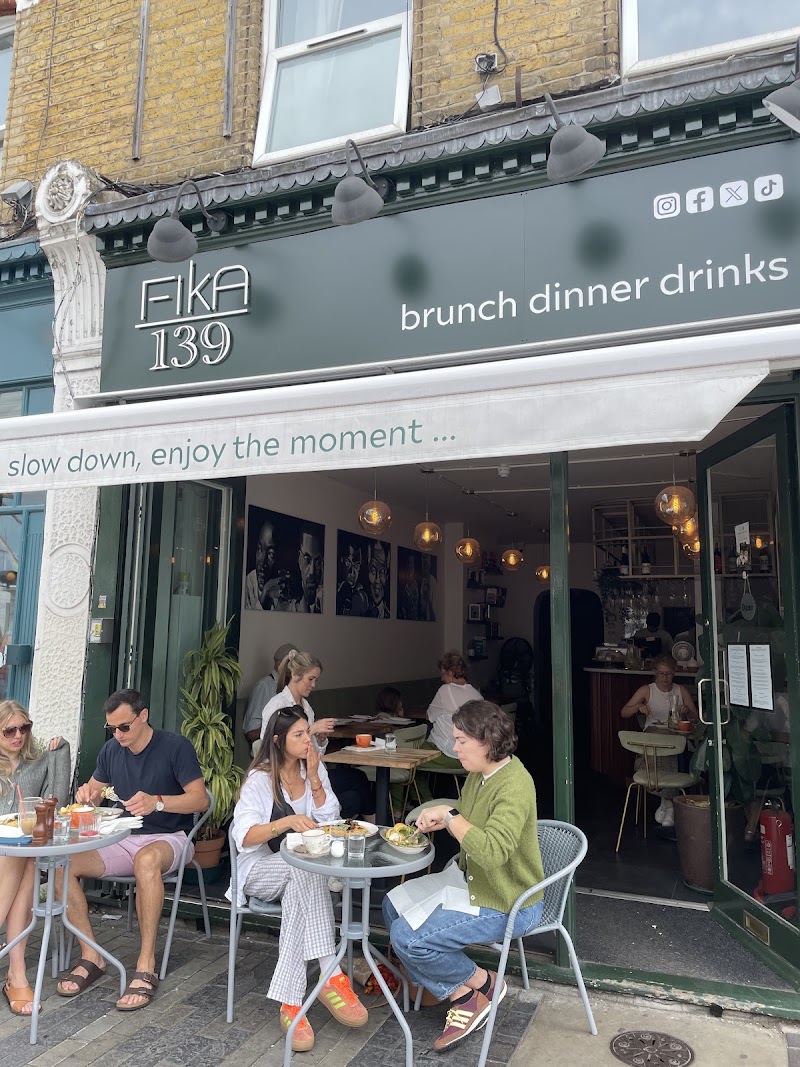 139 Fika