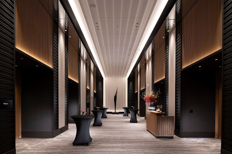 Hilton Kyoto - Hilton Kyoto 416 Shimomaruyachō, Nakagyo Ward, Kyoto, 604-8006, Japan