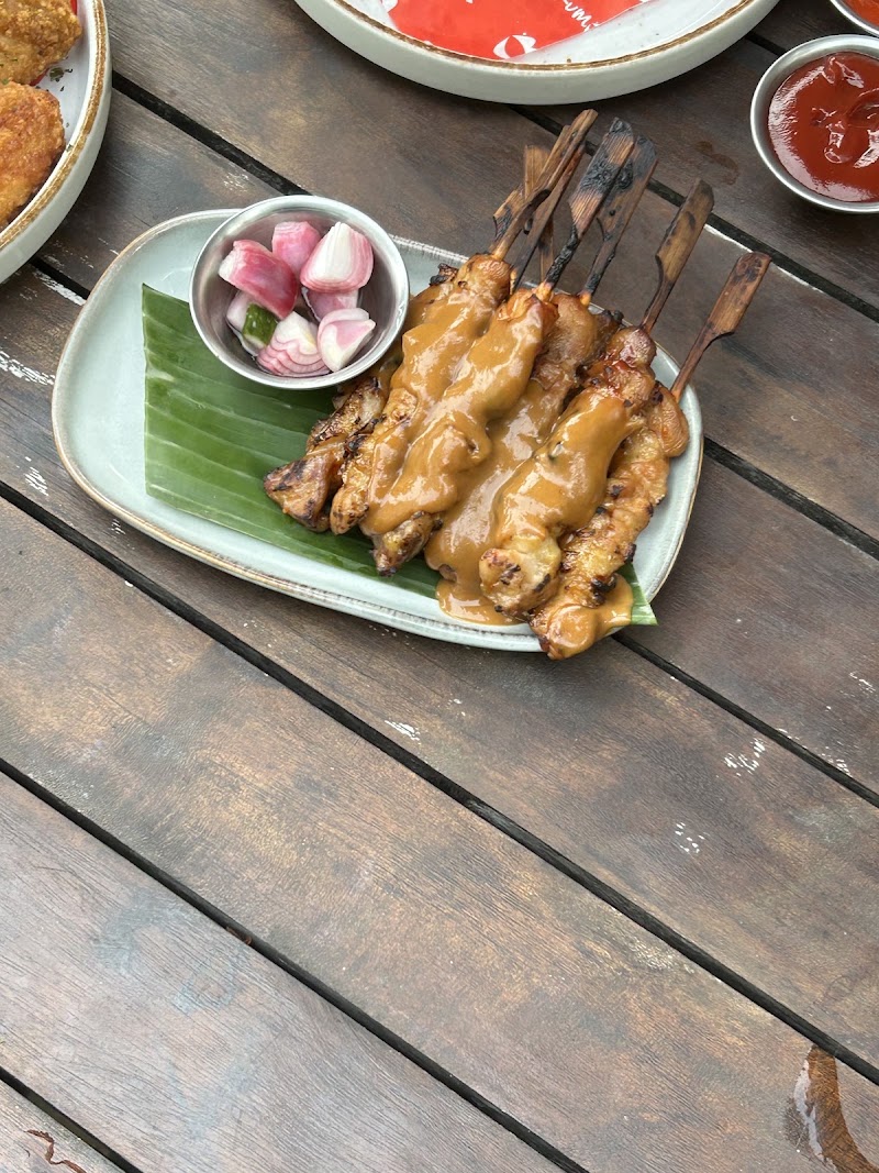 Rumours Beach Club - Rumours Beach Club, 40 Siloso Bch Walk, Sentosa, Singapore 098996