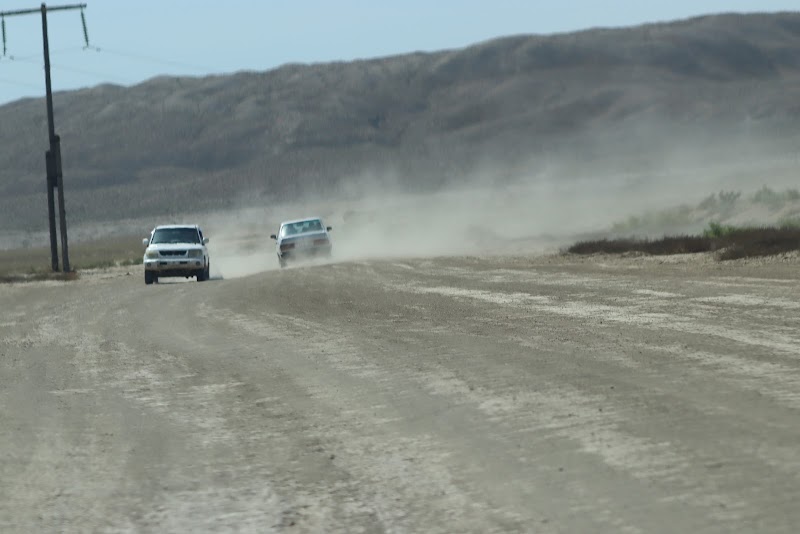 Gobustan & Mud Volcanoes tour - Gobustan & Mud Volcanoes tour AHmad Rajably 209a, 3/31 MZ PLAZA, Bakı, Azerbaijan
