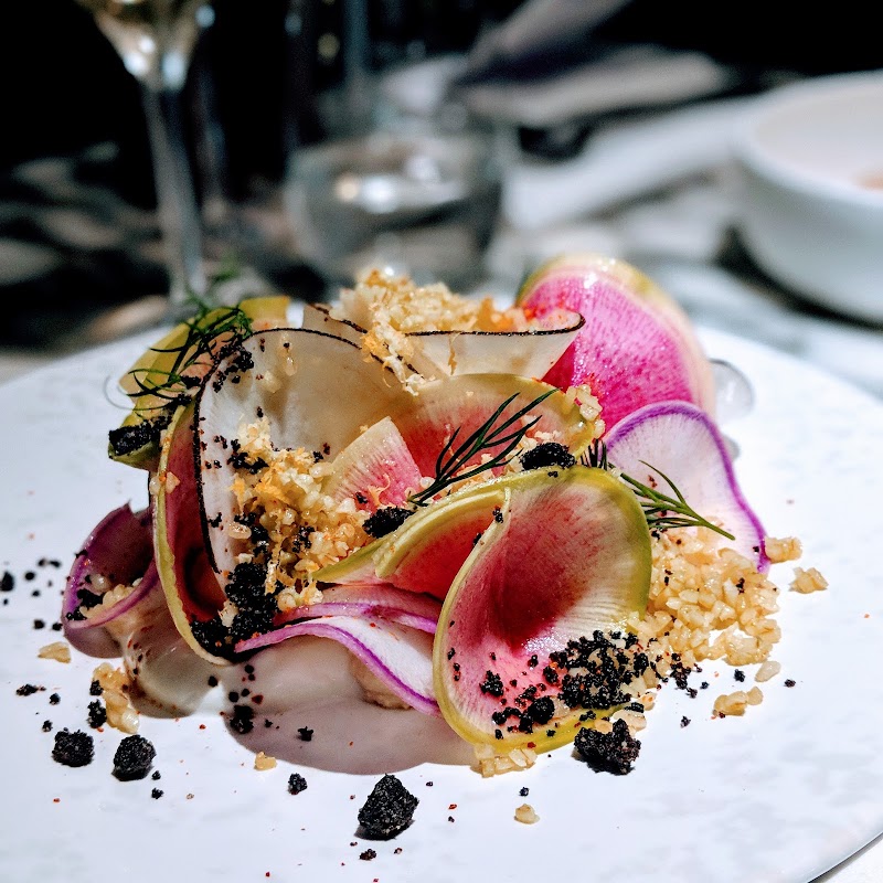 Semilla - Semilla 54 Rue de Seine, 75006 Paris, France