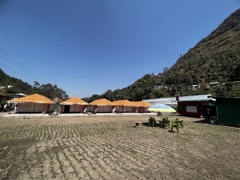 Hotel O by OYO Pine View Resort - Hotel O by OYO Pine View Resort, Khurpatal, Bajoon, Faguniakhet Gwal Bagoo, Uttarakhand 263001, India