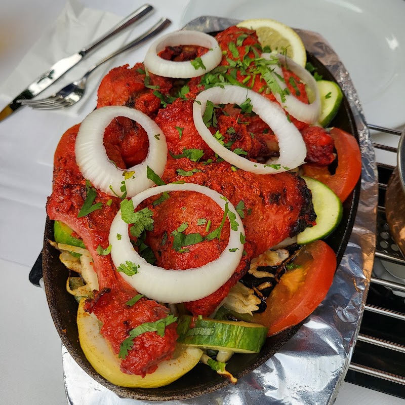 Taj Mahal – Indian & Pakistani Halal Cuisine Zürich - Taj Mahal – Indian & Pakistani Halal Cuisine Zürich, Badenerstrasse 649, 8048 Zürich, Switzerland