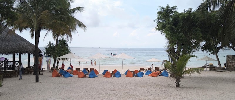 Sao Beach Club & Restaurant - Sao Beach Club & Restaurant, Tổ 9, Bãi Sao, Khu Phố 4, Phường, Phú Quốc, An Giang 92513, Vietnam
