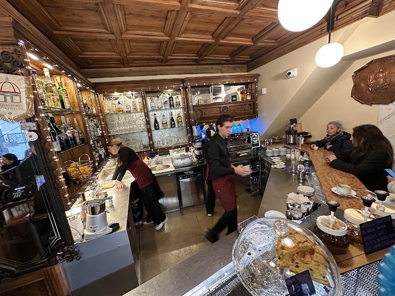 Vivoli - Vivoli, Via Isola delle Stinche, 7r, 50122 Firenze FI, Italy