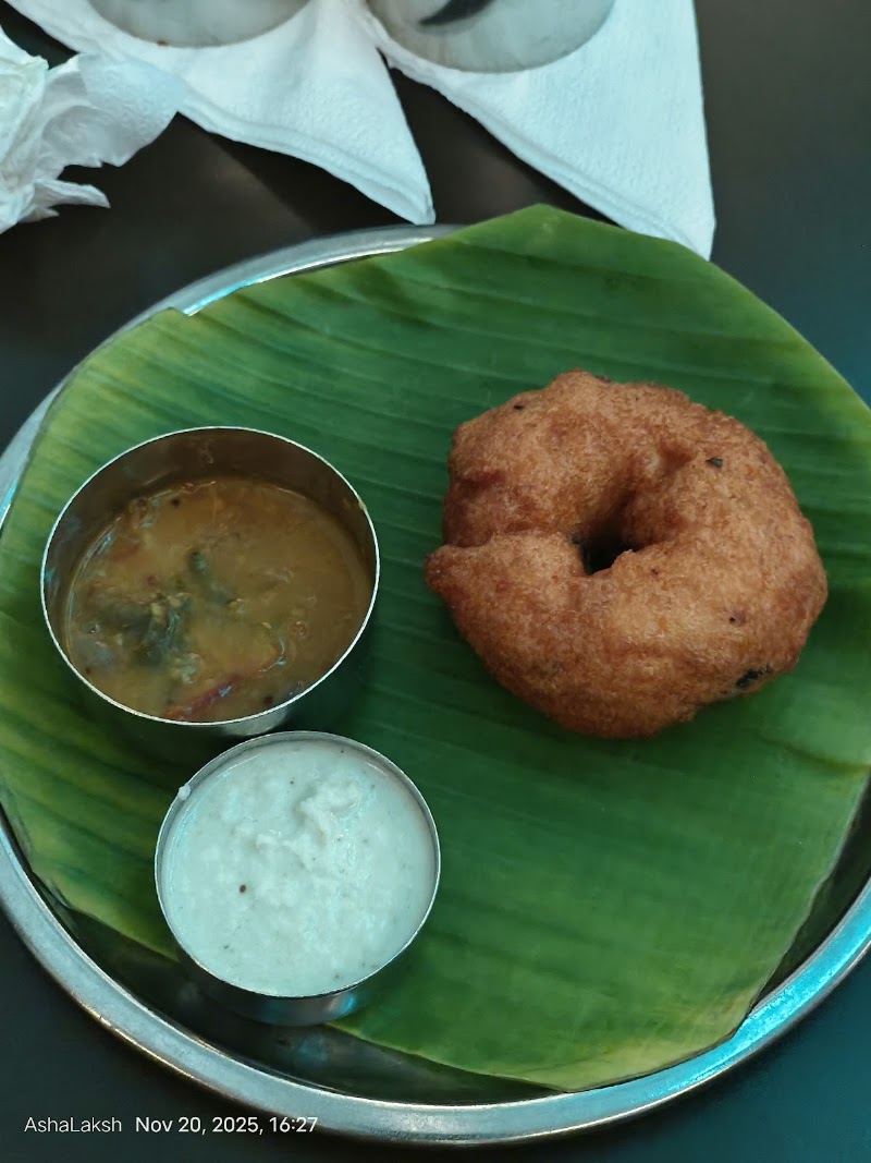 Shanmugas - Shanmugas, 53/3 Ramakrishna Rd, Colombo 00600, Sri Lanka