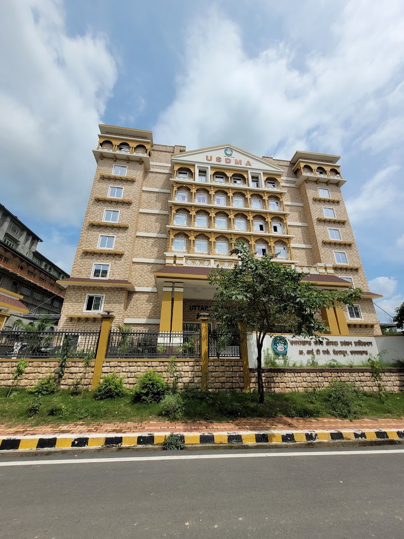 IT PARK SAHASTRADHARA ROAD, DEHRADUN - IT PARK SAHASTRADHARA ROAD, DEHRADUN, Sahastradhara Rd, Doon IT Park, Aman Vihar, Dehradun, Uttarakhand 248013, India
