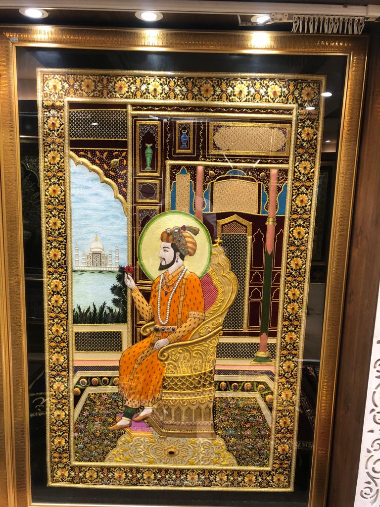 Majestic Emporio - Jewellery & More - Majestic Emporio - Jewellery & More Lg-4&7, Hotel Deluxe Plaza, MG Tower, Fatehabad Rd, Bansal Nagar, Tajganj, Agra, Uttar Pradesh 282001, India