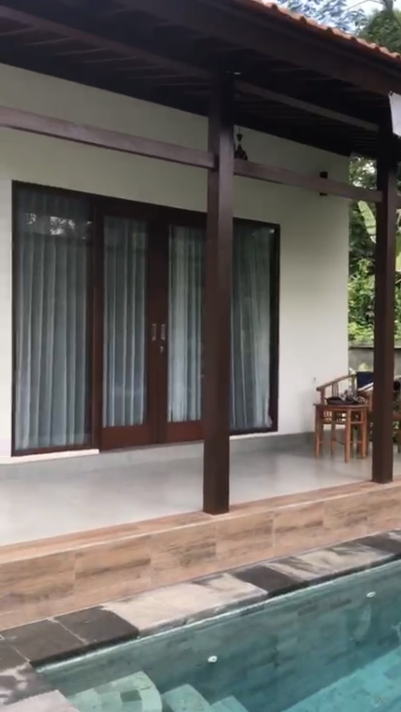 UMA TEBA SARI VILLA - UMA TEBA SARI VILLA G7GH+V48, Tegallalang, Gianyar Regency, Bali 80561, Indonesia