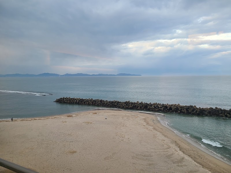 Kaike Seaside Hotel - Kaike Seaside Hotel, 3-chōme-4-3 Kaikeonsen, Yonago, Tottori 683-0001, Japan