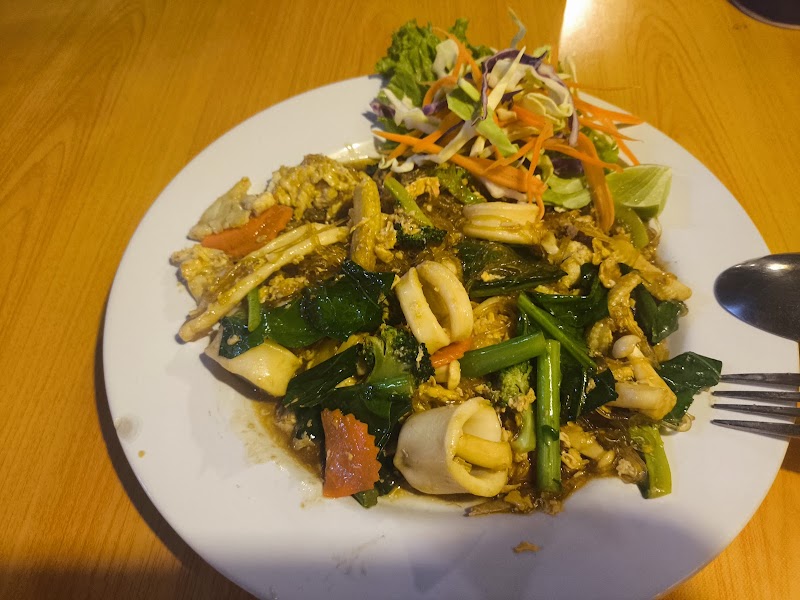 Sunshine Restaurant, Kamala - Sunshine Restaurant, Kamala 73/184, กมลา อำเภอกะทู้ ภูเก็ต 83150, Thailand