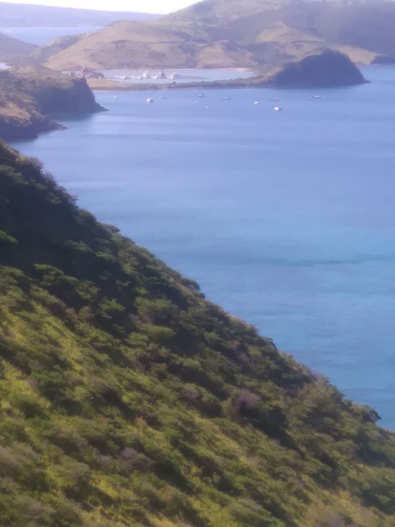 Sunrise Hills Villas - Sunrise Hills Villas 78X5+HXC, Lucas, St Kitts & Nevis