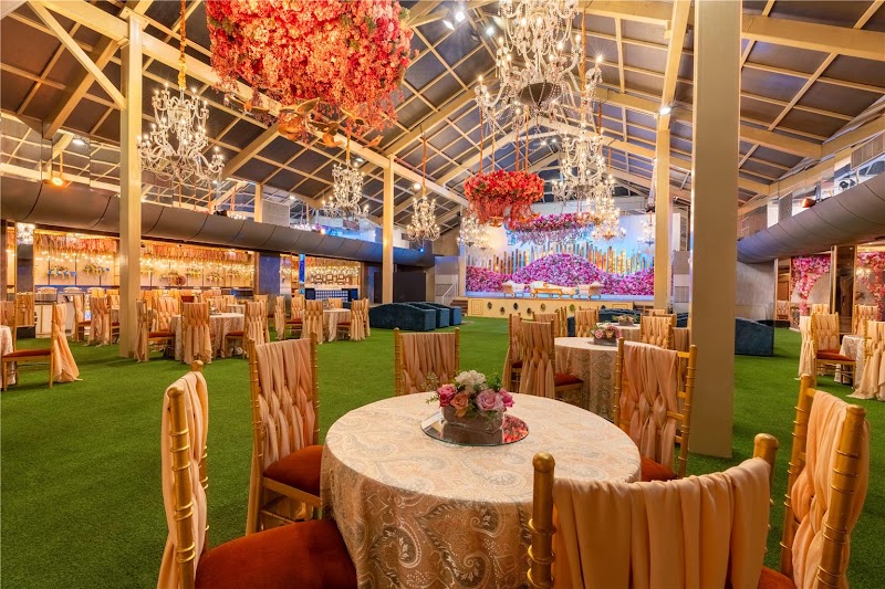Country Inn & Suites by Radisson, Sahibabad, Distt Ghaziabad (U.P.) - Country Inn & Suites by Radisson, Sahibabad, Distt Ghaziabad (U.P.) 64/6, Site 4, Sahibabad Industrial Area Site 4, Sahibabad, Ghaziabad, Uttar Pradesh 201010, India
