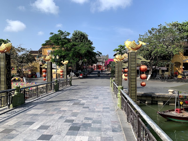 Old Town - Old Town, Minh An, Hoi An, Da Nang, Vietnam