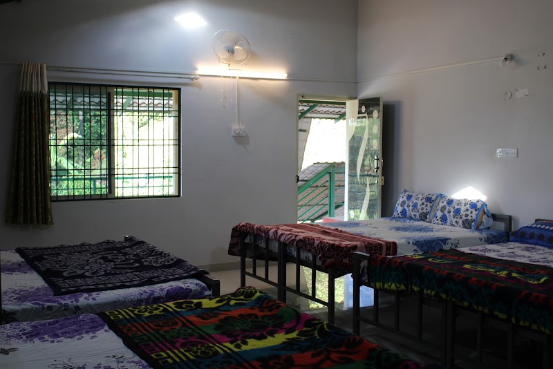 Aroma Homestay Sakleshpur - Aroma Homestay Sakleshpur 27/2 MSIL Road, Vanagoor, Circle, Near, Kudrasthe, Bisle State Forest, Karnataka 573123, India