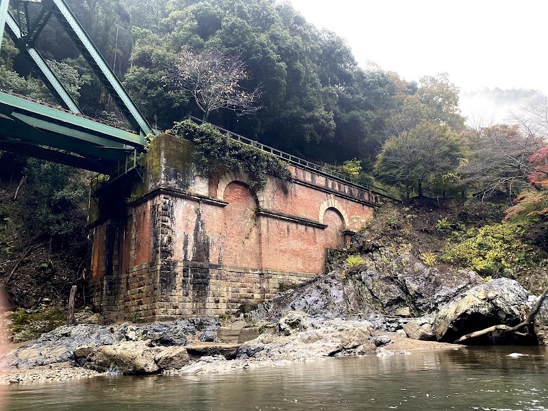 Hozugawa River Boat Ride (Hozugawa Kudari) - Hozugawa River Boat Ride (Hozugawa Kudari) Japan, 〒621-0005 京都府亀岡市保津町下中島２