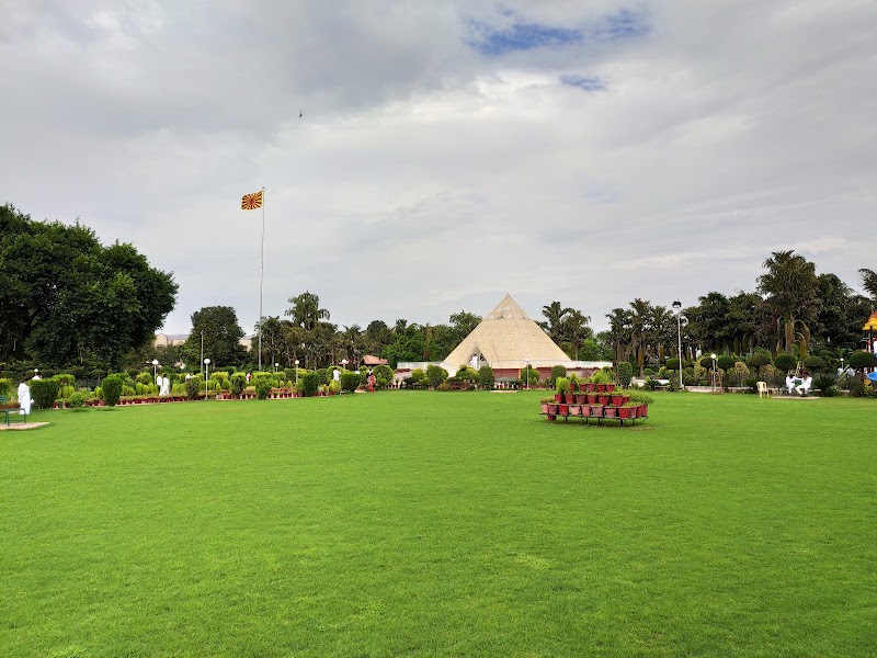Om Shanti Retreat Centre - Brahma Kumaris - Om Shanti Retreat Centre - Brahma Kumaris, NH-48, Chowk, Pataudi Road, near Bilaspur - Pataudi Road, Patti Kawan, Gurugram, Bhora Kalan, Haryana 122413, India
