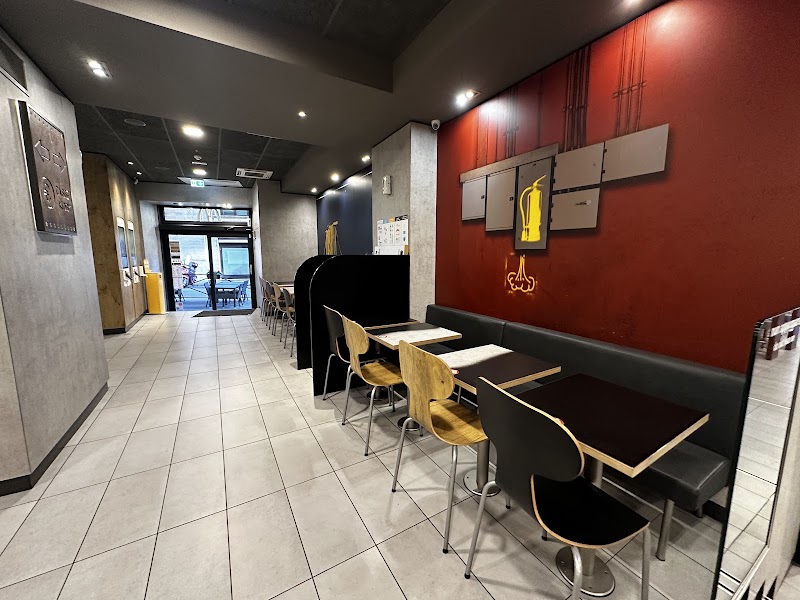 McDonald’s - McDonald’s Via Nazionale, 258, 00184 Roma RM, Italy