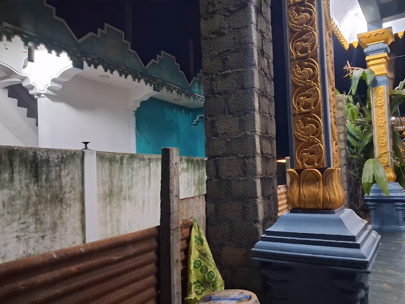 Ocean waves Guest House - Ocean waves Guest House 132, 96 Anantha Vinayagar Rd, Trincomalee, Sri Lanka
