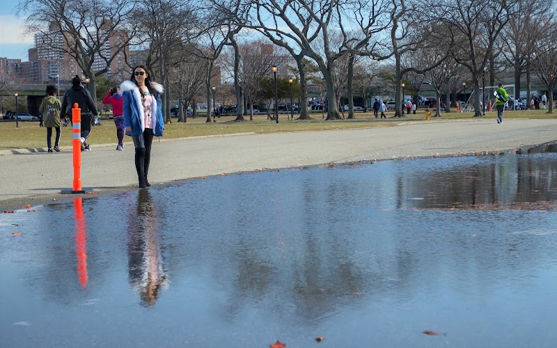 Flushing Meadows Corona Park - Flushing Meadows Corona Park Fowler Ave &, College Point Blvd, Flushing, NY 11355, USA