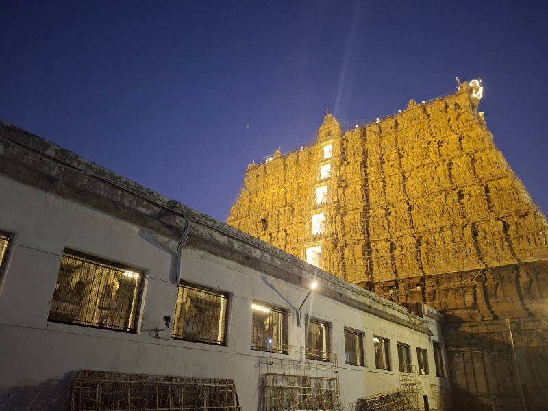 North Nada - North Nada TC-37/315, Fort, East Fort, Pazhavangadi, Thiruvananthapuram, Kerala 695023, India