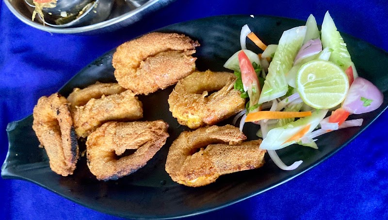 Vinayak Family Restaurant - Vinayak Family Restaurant House No 278, Socol Vaddo, Assagao, Goa 403507, India